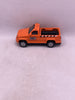 Matchbox Troop Carrier Diecast