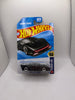 Hot Wheels HW K.I.T.T. Concept Diecast black