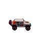 Hot Wheels Jeep Wrangler Diecast