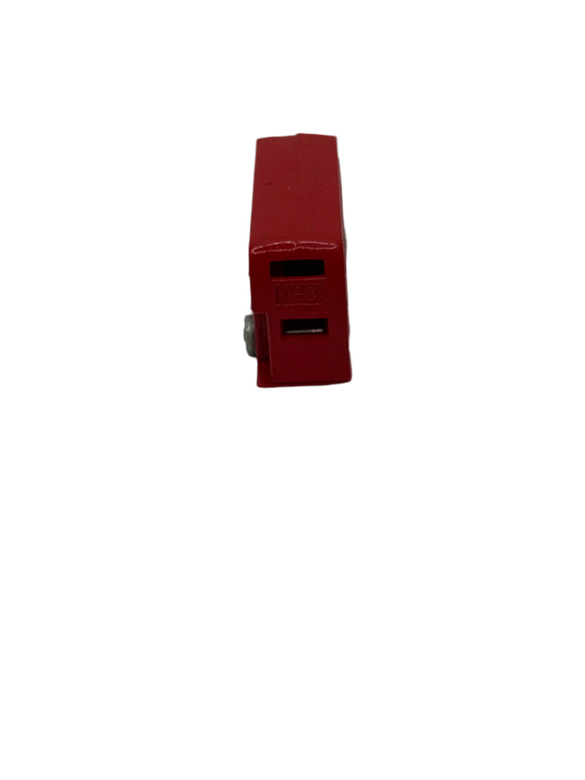 Matchbox Double Decker Bus Diecast