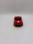 Hot Wheels 15 Jaguar F-Type Project 7 Diecast red