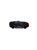Hot Wheels Alpha Pursuit Diecast