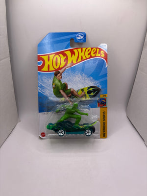 Hot Wheels Surf’s Up Diecast