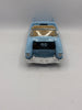 Solido 1957 Cadillac Eldorado Biarritz Diecast