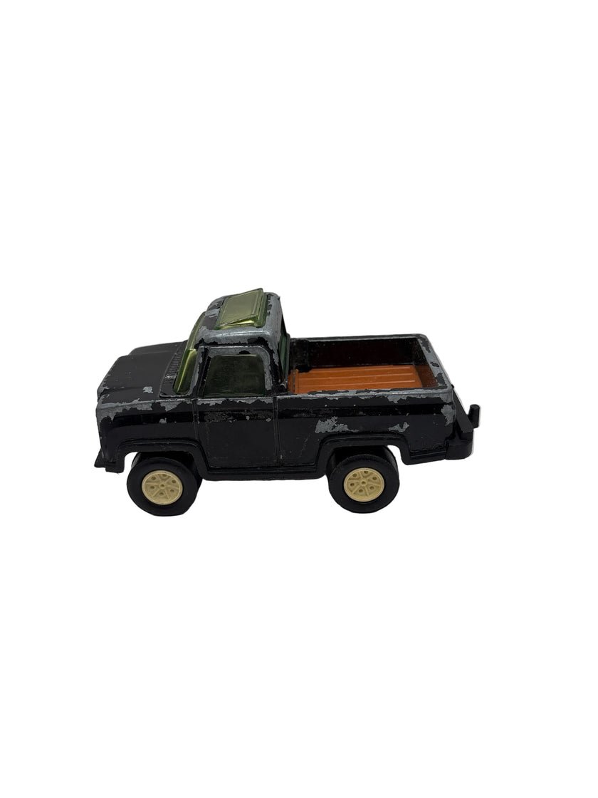 Tootsie Toy Chevy Blazer Pickup Truck Diecast