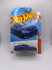 Hot Wheels Tesla Model S Plaid Diecast