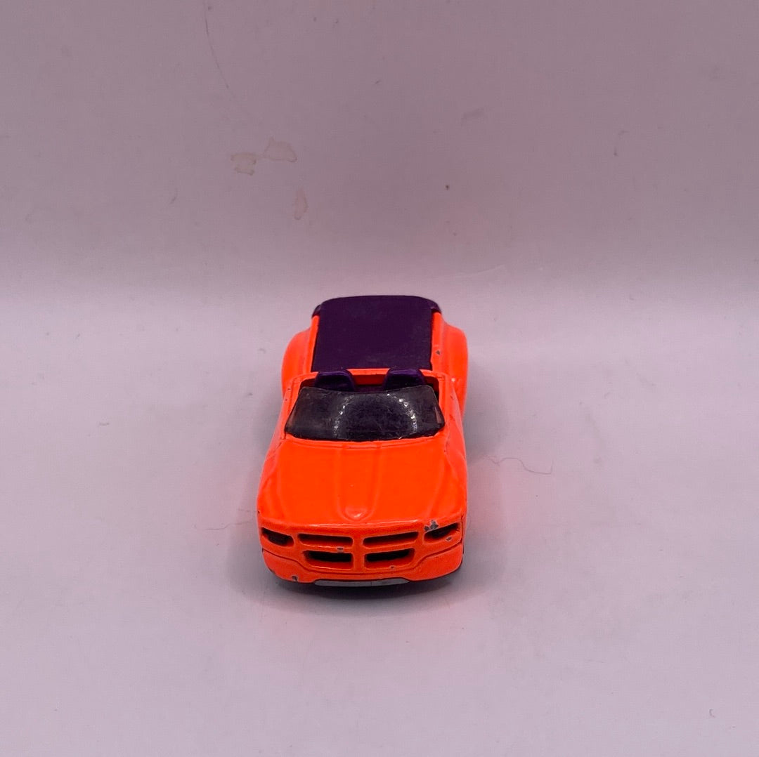 Hot Wheels Dodge Sidewinder Diecast