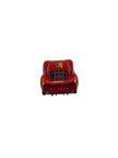 Disney Pixar Cars Lightning McQueen Diecast red