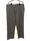 Gray Dress Pants