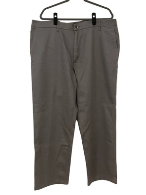 Gray Dress Pants
