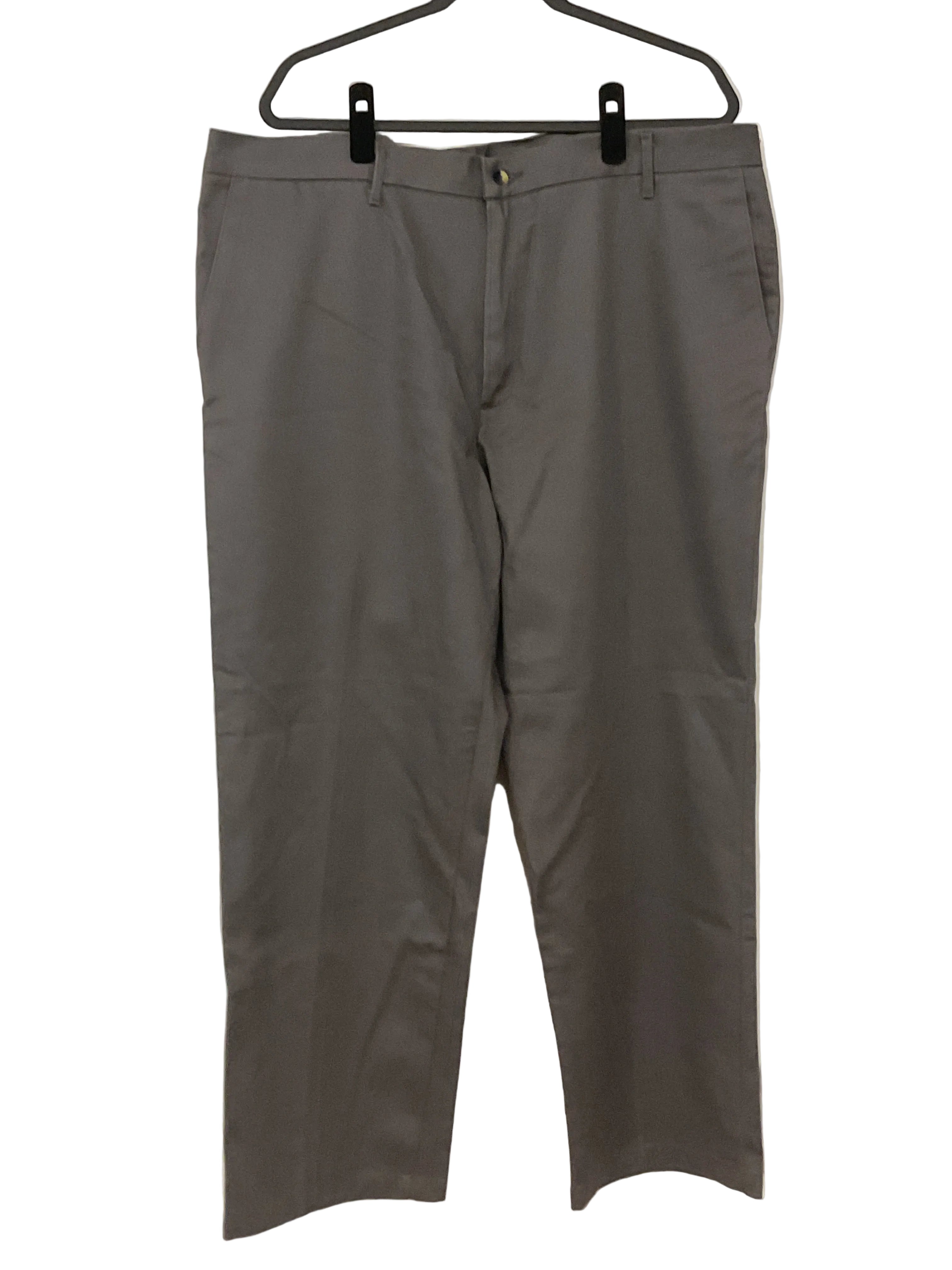 Gray Dress Pants