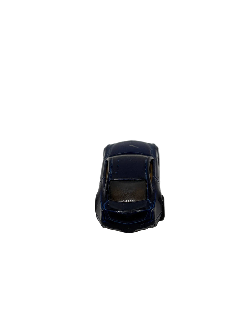 Hot Wheels Cadillac Elmiraj Diecast blue