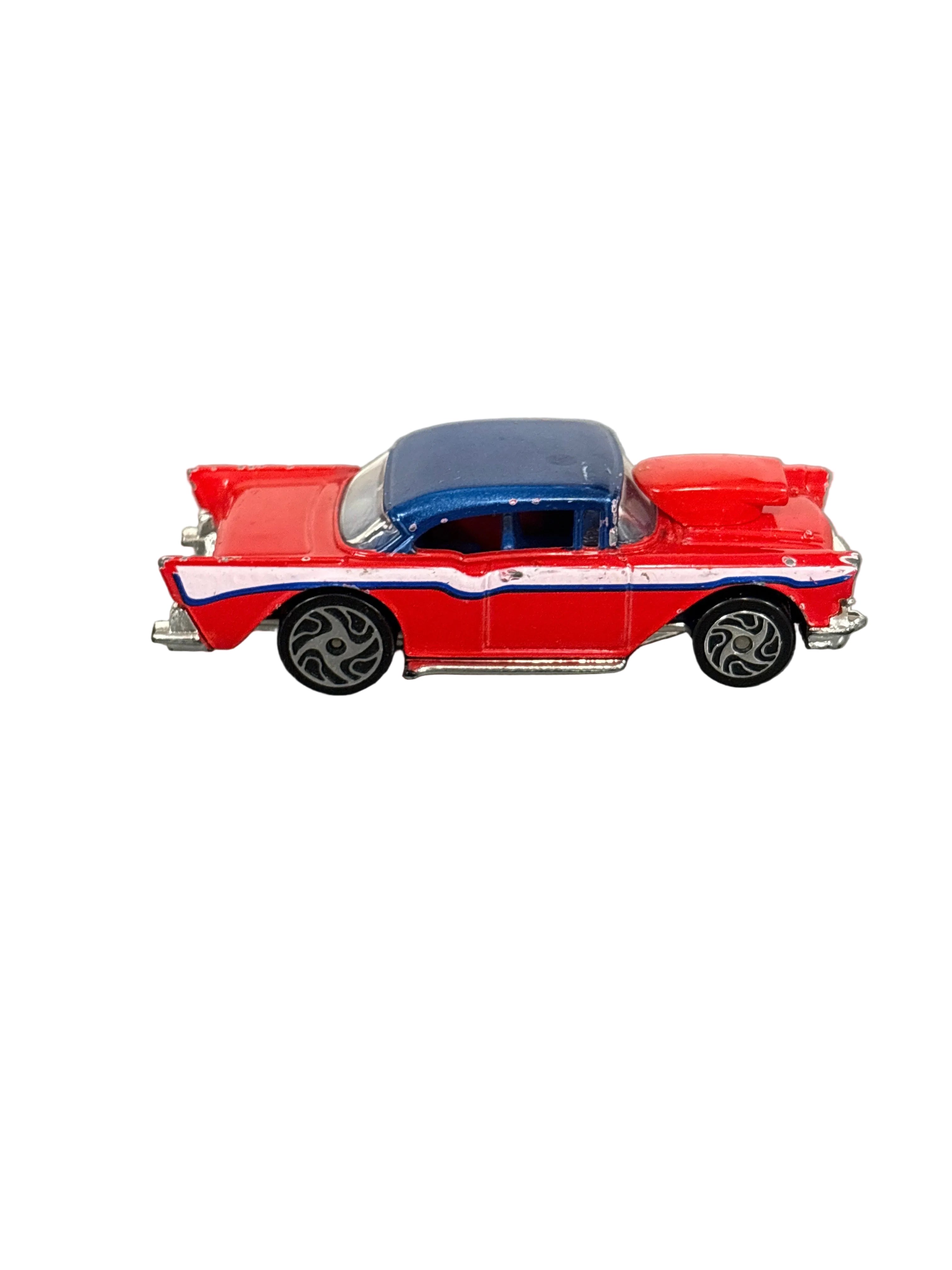 Racing Champions 57 Chevy Diecast