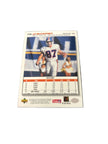 Upper Deck Ed McCaffrey
