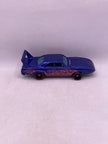 Hot Wheels Plymouth Superbird Diecast