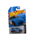 Hot Wheels Renault Espace F1 Diecast blue