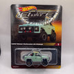 Hot Wheels Land Rover Defender 90 Pickup Diecast