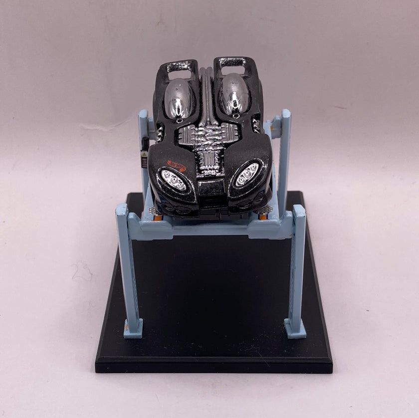 Hot Wheels Unknown Diecast