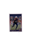Score Demario Douglas