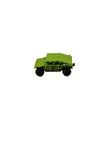 Hot Wheels Humvee Diecast green