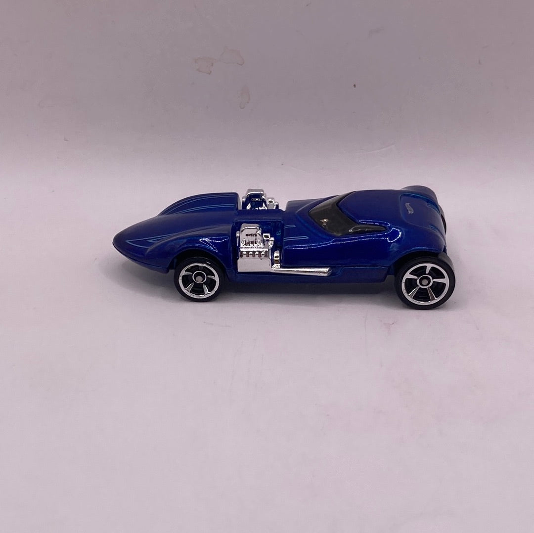 Hot Wheels Twin Mill Diecast