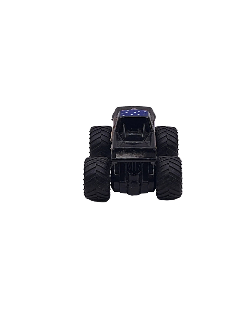 SFX Motorsports Mini Monster Truck