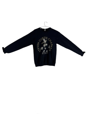 Gildan Steven Curtis Chapman Sweater