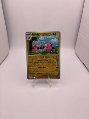Pokemon Flaaffy