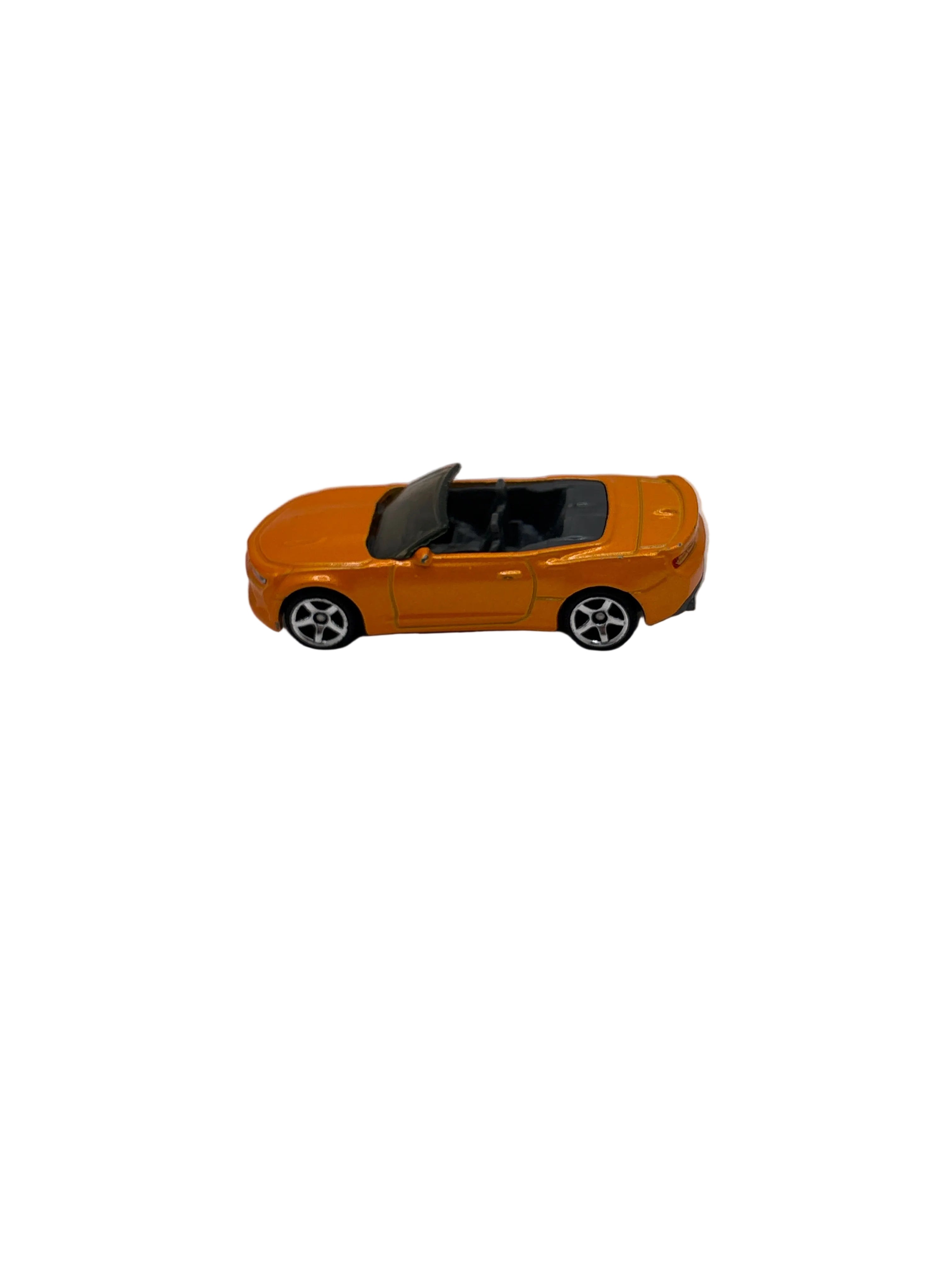 Matchbox 16 Chevy Camaro Diecast