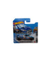 Hot Wheels Hot Wheels Ford Transit Connect Diecast