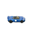 Hot Wheels 15 Jaguar F-Type Project 7 Diecast blue