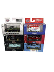 M2 Ford 6 Pack Diecast