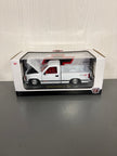 M2 1993 Chevrolet C1500 SS 454 Diecast