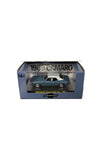 M2 1969 Chevrolet Camaro SS/RS 350 Diecast