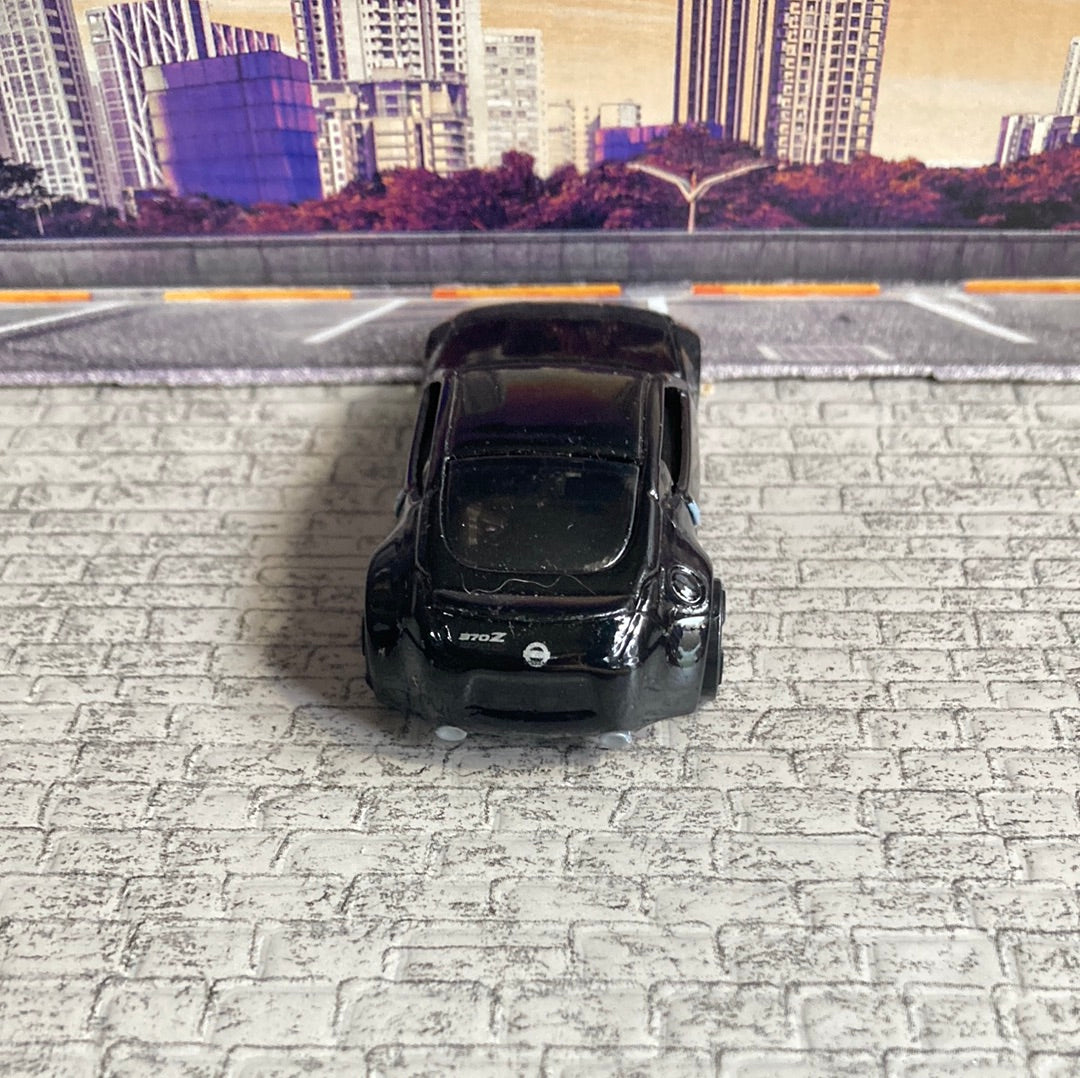 Hot Wheels Nissan 370Z Diecast