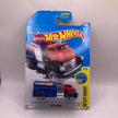 Hot Wheels Fast Gassin Diecast