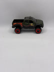 Hot Wheels 10 Toyota Tundra Diecast