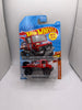 Hot Wheels Mercedes-Benz Unimog 1300 Diecast