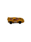 Hot Wheels Chevy Camaro Diecast yellow