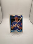 Fleer Rafael Palmeiro