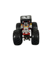 Hot Wheels Bone Shaker Monster Truck Diecast