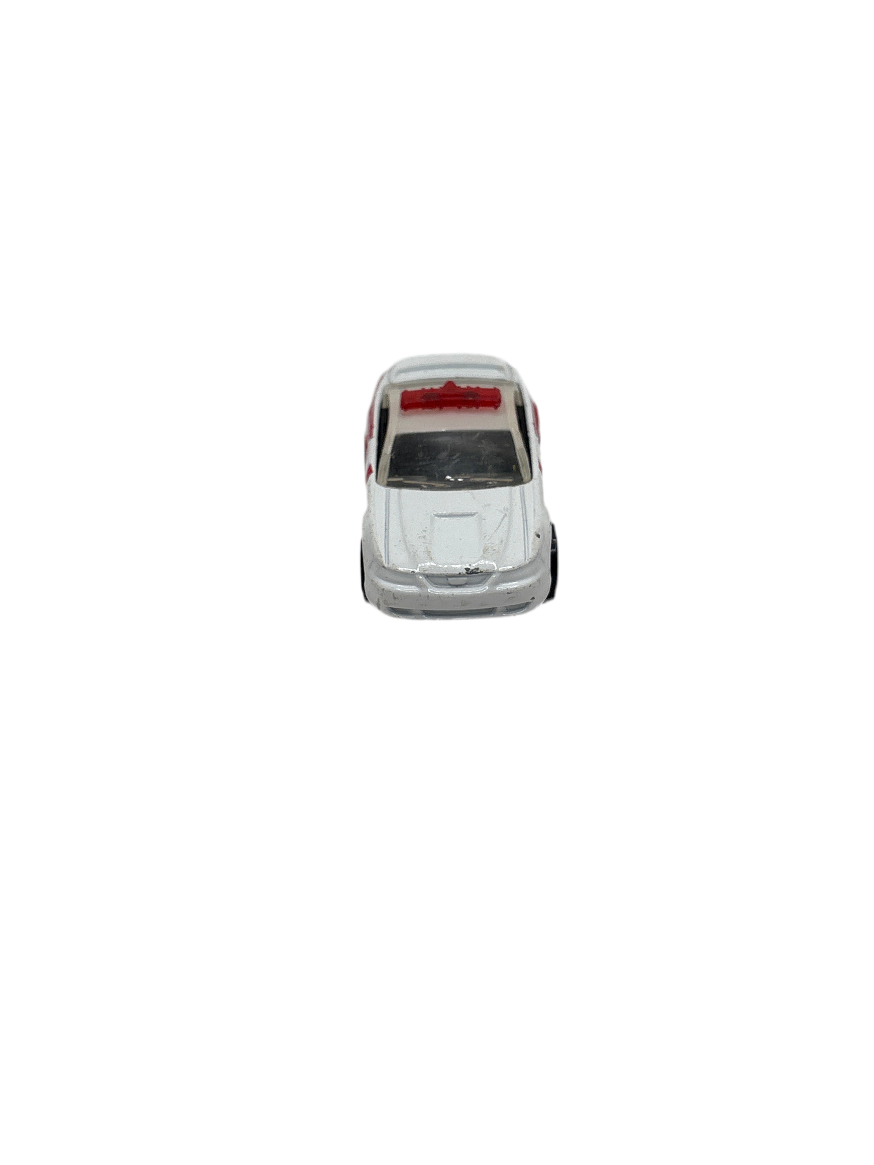 Matchbox 99 Mustang Diecast