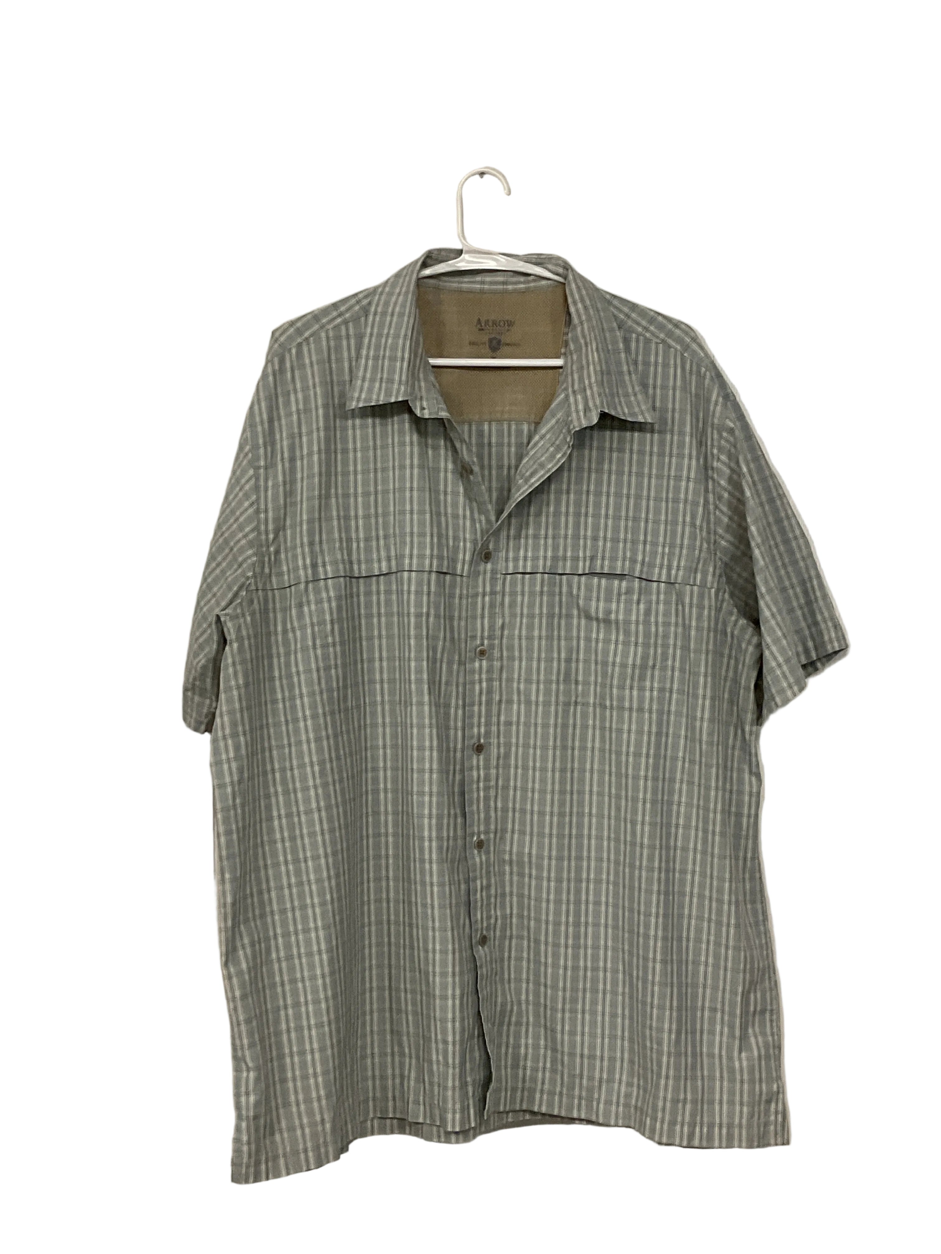 Fishing Shirt