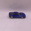 Hot Wheels 09 Corvette ZR1 Diecast