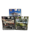 M2 Ford Diorama 3 Pack Diecast