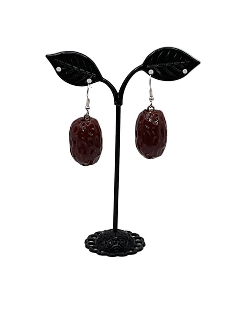 Date Earrings