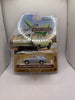 Greenlight 1965 Volkswagen Type 3 Squareback Panel Diecast