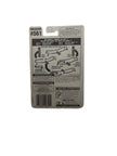 Hot Wheels Speed Machine Diecast white