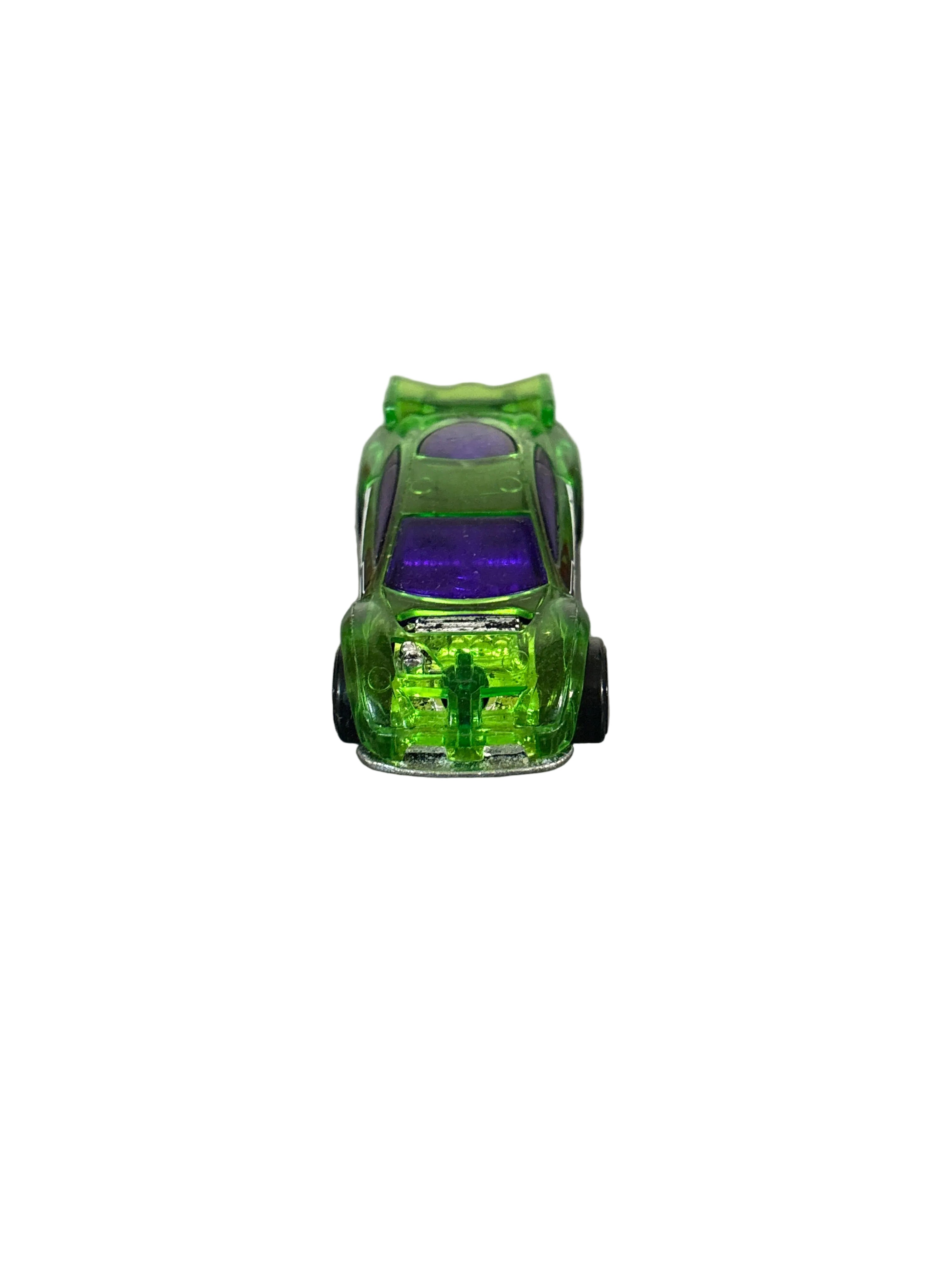 Hot Wheels Synkro Diecast