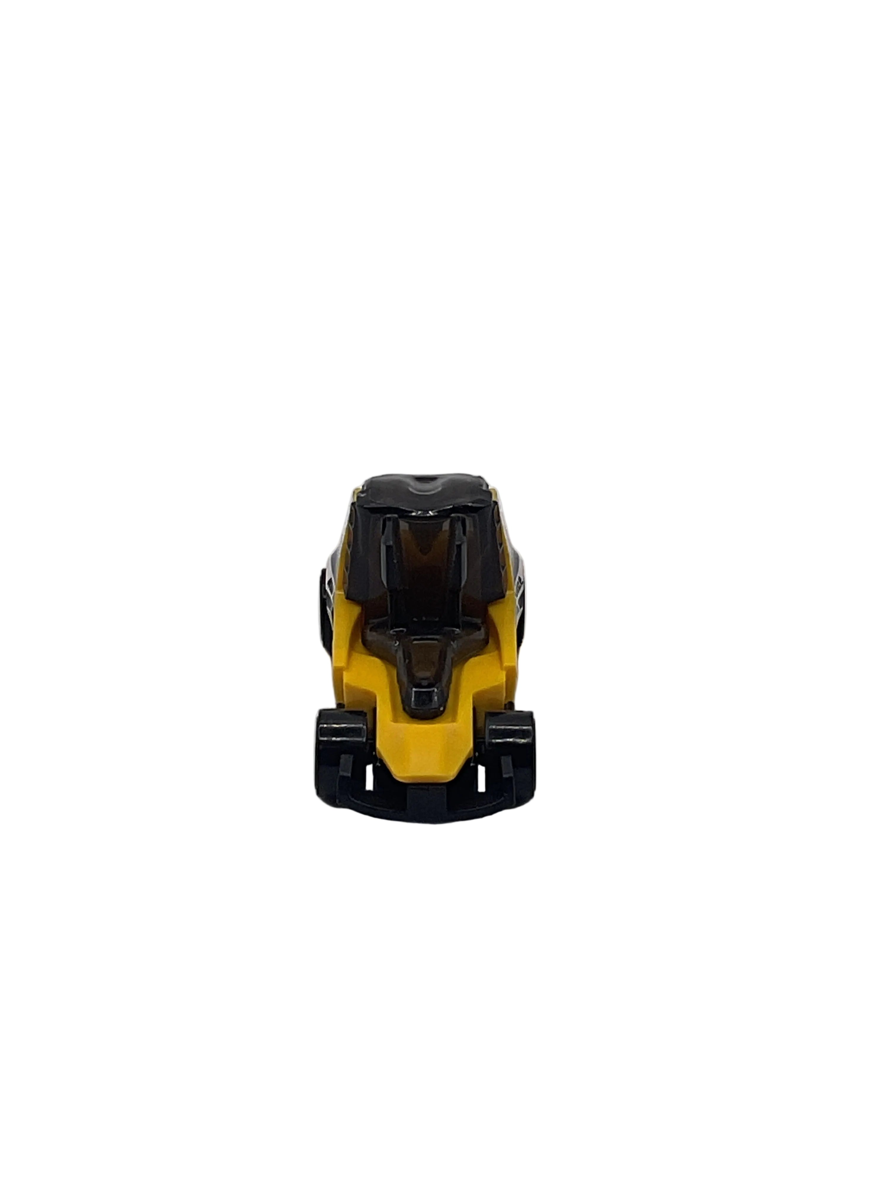 Hot Wheels Haul-O-Gram Diecast